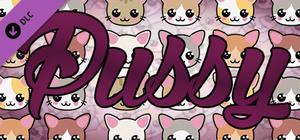 PUSSY - ARTWORK banner
