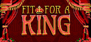 Fit For a King banner