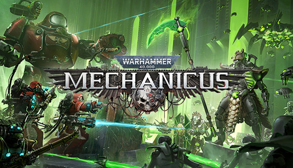 WARHAMMER 40,000: 
