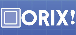 ORIX! banner