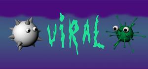 Viral banner