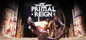 Primal Reign banner