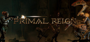 Primal Reign banner