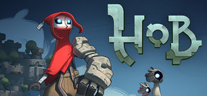 Hob banner