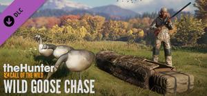theHunter™: Call of the Wild - Wild Goose Chase Gear banner