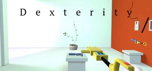 Dexterity banner