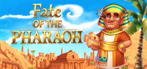 Fate of the Pharaoh banner
