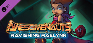 Awesomenauts - Ravishing Raelynn Skin banner