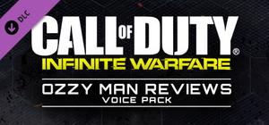 Call of Duty®: Infinite Warfare - Ozzy Man Reviews VO Pack banner