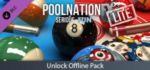 Pool Nation FX - Access All Areas Offline banner
