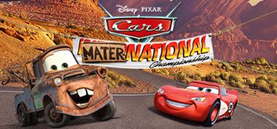 Cars Mater-National