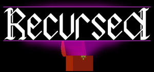 Recursed banner