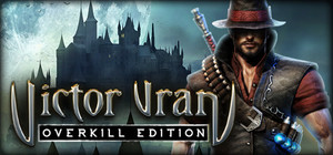 Victor Vran Overkill Edition banner