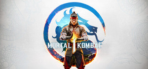 MORTAL KOMBAT 1 banner