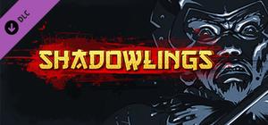 Shadowlings - Official Soundtrack banner
