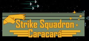 Strike Squadron: Caracará banner