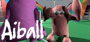 Aiball banner