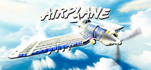 Airplane banner