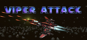 Viper Attack banner