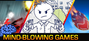 Mind-Blowing Games banner