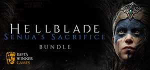 Hellblade: Senua's Sacrifice Soundtrack Bundle banner