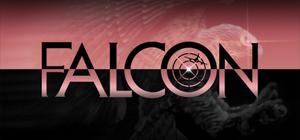 FALCON banner