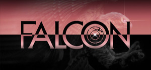 FALCON banner