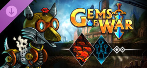 Gems of War - Exclusive Pet banner
