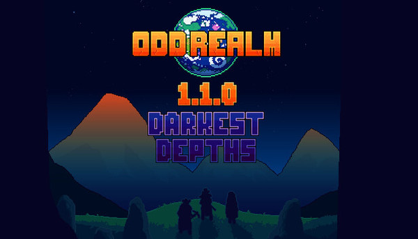 Odd Realm