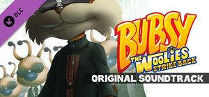 Bubsy: The Woolies Strike Back Soundtrack banner