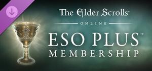 The Elder Scrolls Online: Plus Membership banner