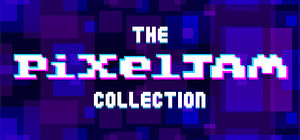 The Pixeljam Collection banner