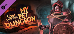 War for the Overworld - My Pet Dungeon Expansion banner