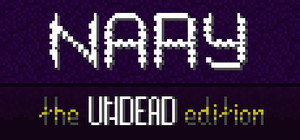 Nary banner
