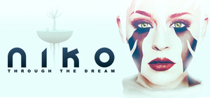 NIKO: Through the dream banner