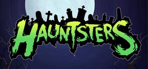 Hauntsters banner