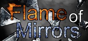 Flame of Mirrors banner