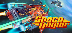 Space Rogue banner