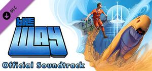 The Way - Soundtrack banner