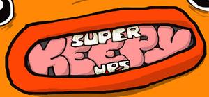 Super Keepy Ups banner