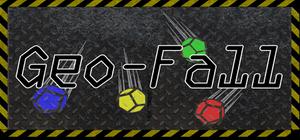 Geo-Fall banner