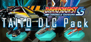 TAITO DLC Pack banner