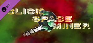 Space Click Miner - Ulitmate HD Clicker banner