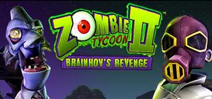 Zombie Tycoon 2: Brainhov's Revenge - Two Pack banner