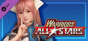 Warriors All-Stars - Costume: Honoka - Sophie banner