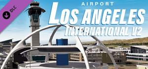 X-Plane 11 - Add-on: FunnerFlight - Airport Los Angeles International V2 banner