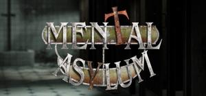 Mental Asylum VR banner