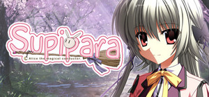 Supipara Collection banner