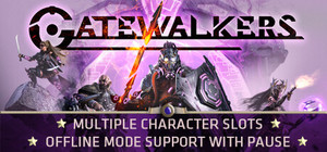 Gatewalkers banner