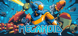 Meganoid banner